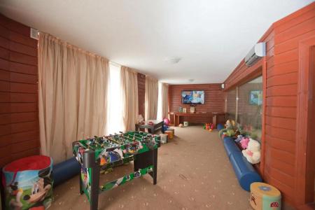 Yastrebets Wellness & Spa - 16