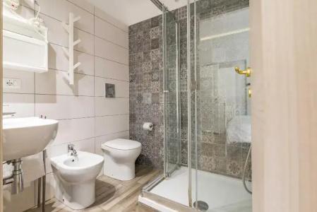 Un Attimo a Roma b&b - 25