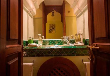 Riad Al Badia - 37