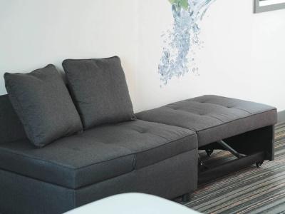 ibis Styles Caen centre gare - 71