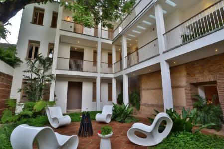 Billini, Historic Luxury - 75