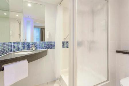Novotel München City - 8