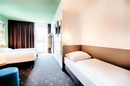 B&B Wilhelmshaven - 24