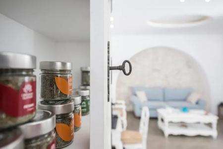 Cycladic Islands & Spa - 11