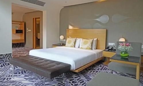 Vivanta Bengaluru, Whitefield - 86