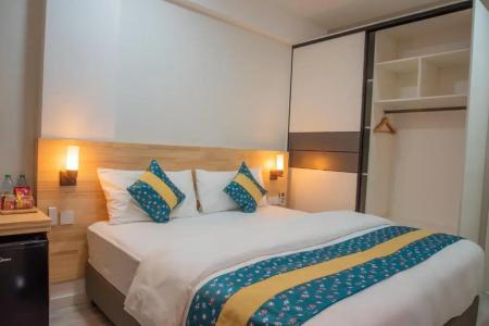Tourist Inn Grand - 19