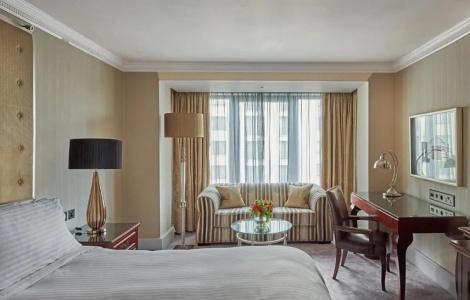 Intercontinental London Park Lane, An Ihg - 39