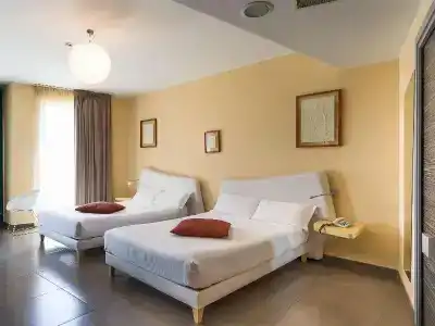 ibis Styles Catania Acireale - 79