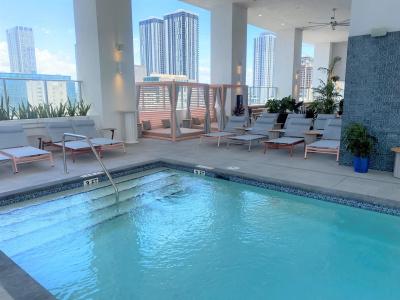 Yotel Miami - 38