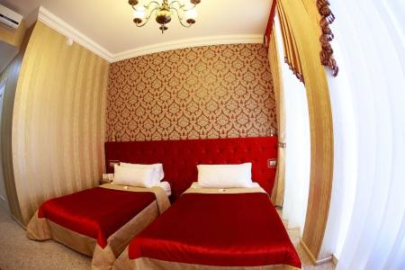 Boutique Spa Casino Lybid Plaza - 29
