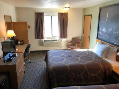Super 8 by Wyndham - 25