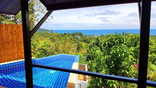 The Place Luxury Boutique Villas - Sha Extra Plus - 30