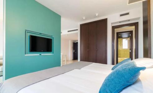 Mercure Algeciras - 95