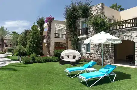Divan Bodrum Palmira - 12