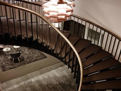 Comwell Hvide Hus Aalborg - 9