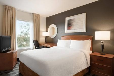 TownePlace Suites - 19