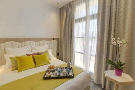 Best Western Plus Comedie Saint Roch - 63