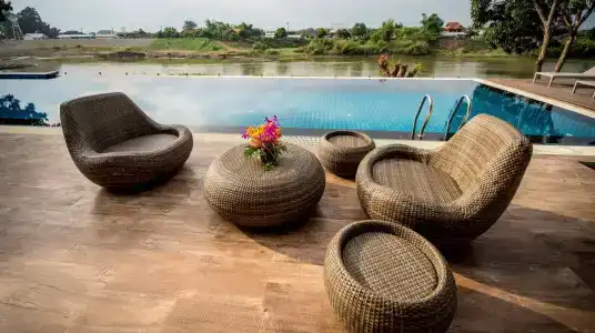 Doi Inthanon Riverside - 24