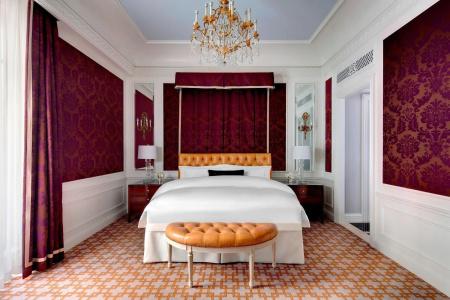 The St. Regis New York - 5