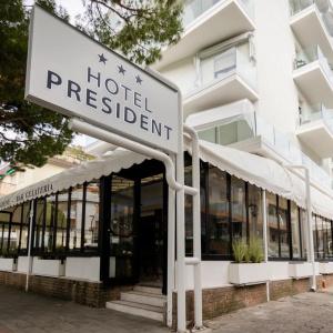 President - 23