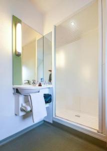 ibis budget Porte D'Orleans - 40