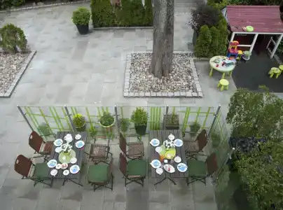 Baurs Park - 14