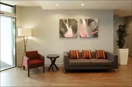 Holiday Inn Express Birmingham - Snow Hill, An Ihg - 26