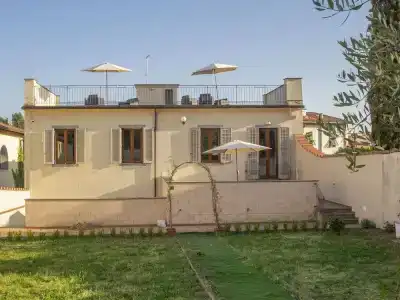 Gelsomino Garden - 24