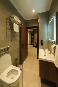The Kailyns & Suites Atasehir - 21