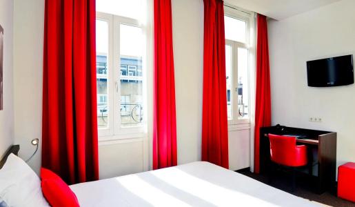 Leonardo Boutique Museumhotel - 2