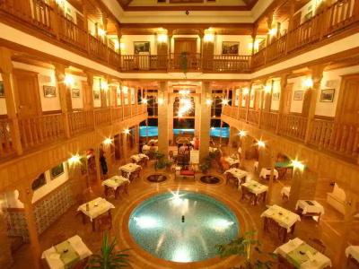 Kerme Ottoman Palace - 0