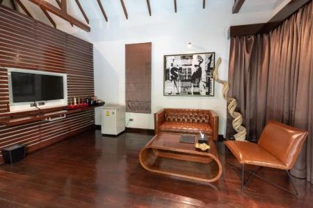 Zara Beach Resort Koh Samui - Sha Extra Plus Certified - 262