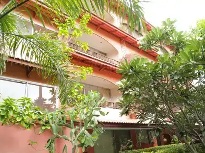 Minitel Hua Hin - 14