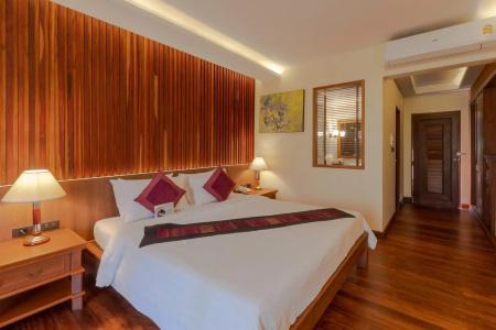 Khaolak Bayfront Resort - 5
