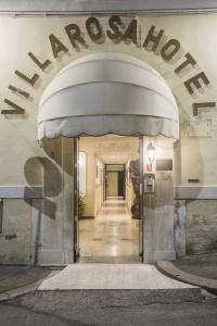 Villa Rosa - 0