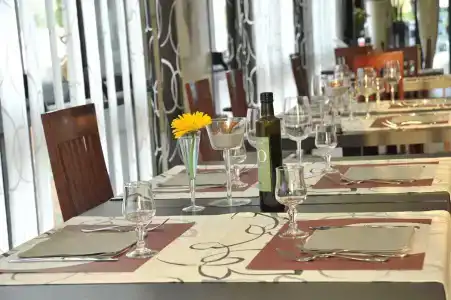 Tulip Inn Padova - 16