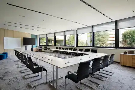 Sheraton Milan San Siro - 47