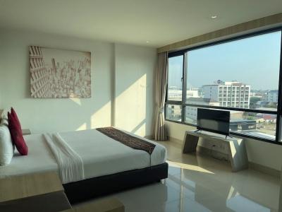 Pattaya City Resort by 3 Angels - 30