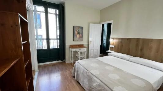 b&b Madrid Centro Plaza Mayor - 253