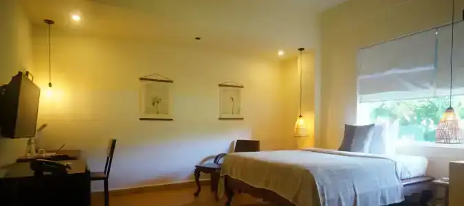 Iroha Garden & Resort - 84