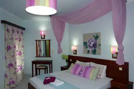 Philoxenia & Spa - 5