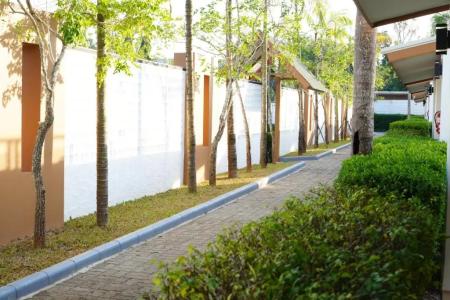Green Terrace Resort - 64