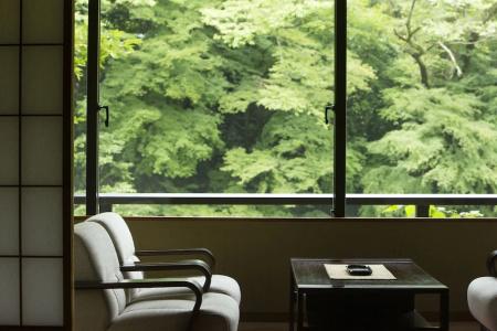 Yamanakaonsen Hanamurasaki - 37