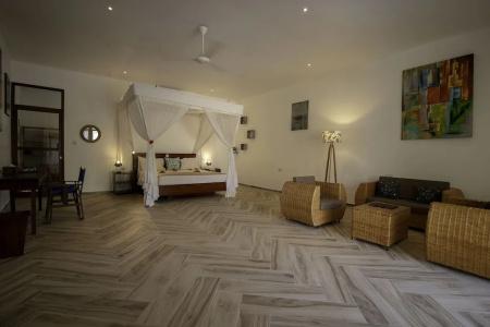 Pongwe Beach - 106