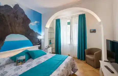 Villa Patrizi - 44