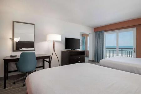 Hilton Garden Inn Oceanfront - 95