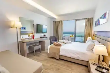 Akti Imperial Deluxe Resort & Spa Dolce by Wyndham - 13