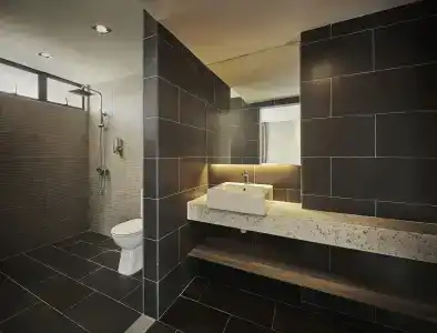 Tropics Eight Suites - 25