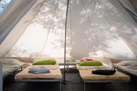 Camping Elizabeth - 75
