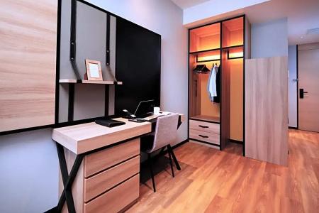 Citadines Namba Osaka - 45